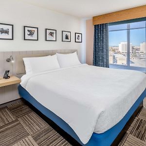 Junior King Suite